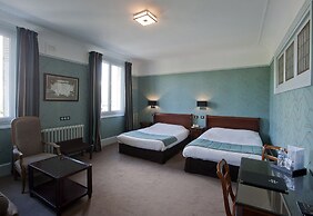 Le Grand Hotel Tours