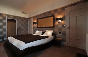 Le Grand Hotel Tours