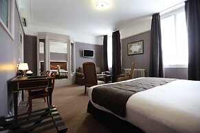 Le Grand Hotel Tours