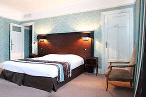 Le Grand Hotel Tours