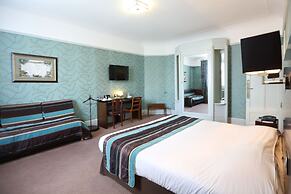Le Grand Hotel Tours