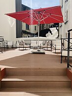 Le Grand Hotel Tours