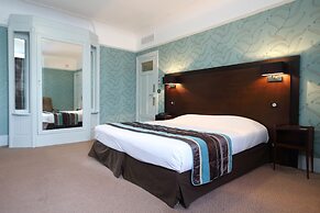 Le Grand Hotel Tours