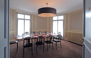 Le Grand Hotel Tours