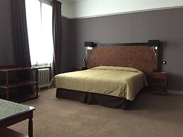 Le Grand Hotel Tours