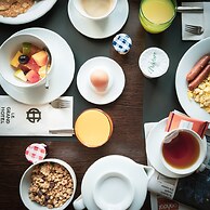 Le Grand Hotel Tours