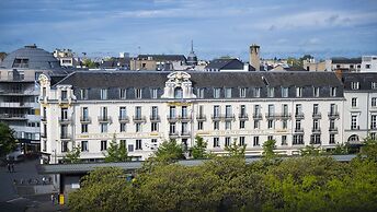Le Grand Hotel Tours