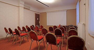 Le Grand Hotel Tours