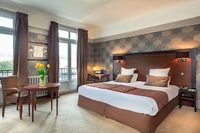 Le Grand Hotel Tours