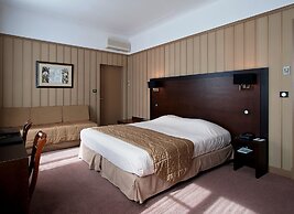 Le Grand Hotel Tours