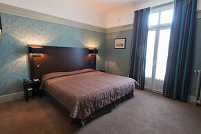 Le Grand Hotel Tours