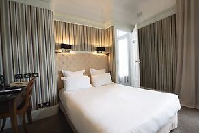 Le Grand Hotel Tours