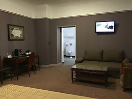 Le Grand Hotel Tours