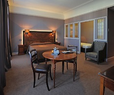 Le Grand Hotel Tours