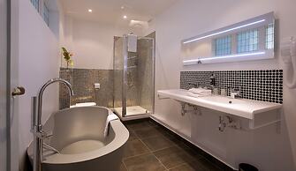 Le Grand Hotel Tours