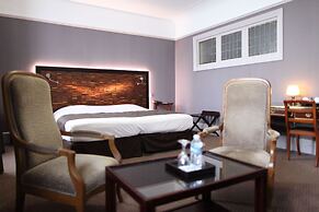 Le Grand Hotel Tours