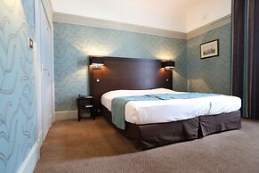 Le Grand Hotel Tours