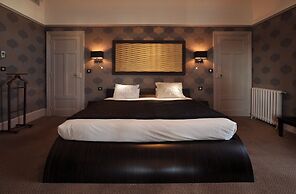 Le Grand Hotel Tours