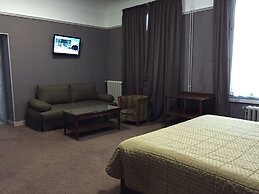 Le Grand Hotel Tours