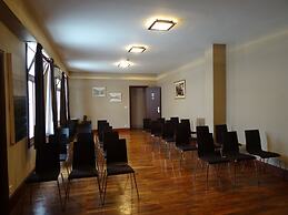 Le Grand Hotel Tours