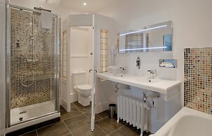 Le Grand Hotel Tours