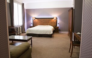 Le Grand Hotel Tours