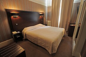 Le Grand Hotel Tours