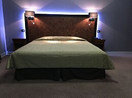 Le Grand Hotel Tours