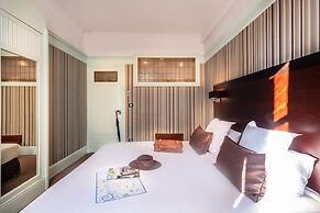Le Grand Hotel Tours