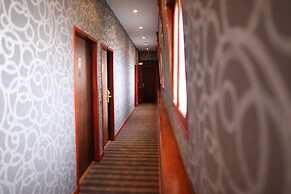 Le Grand Hotel Tours