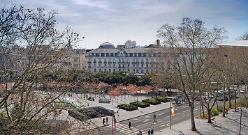 Le Grand Hotel Tours