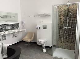 Le Grand Hotel Tours