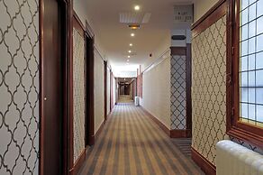 Le Grand Hotel Tours