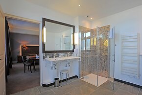 Le Grand Hotel Tours