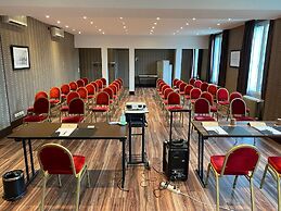 Le Grand Hotel Tours