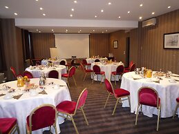 Le Grand Hotel Tours