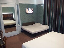 Le Grand Hotel Tours