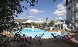 Hôtel du Golf