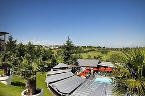 Hôtel du Golf