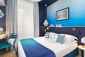 The Deck Hotel by HappyCulture