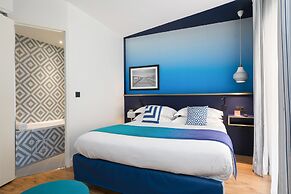 The Deck Hotel by HappyCulture