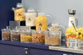 The Deck Hotel by HappyCulture