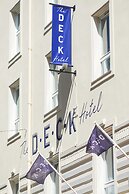 The Deck Hotel by HappyCulture