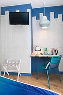 The Deck Hotel by HappyCulture