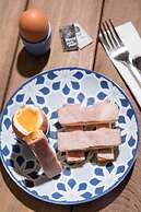 The Deck Hotel by HappyCulture