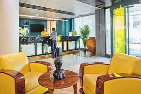 Hotel Charlemagne By HappyCulture