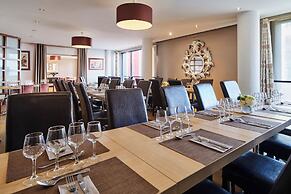 Hotel Charlemagne By HappyCulture