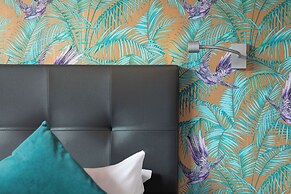 Hotel Charlemagne By HappyCulture
