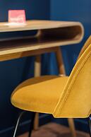 Hotel Charlemagne By HappyCulture