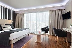 Hotel Charlemagne By HappyCulture